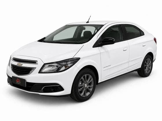 Carro 1.0 MPFI ADVANTAGE 8V FLEX 4P MANUAL