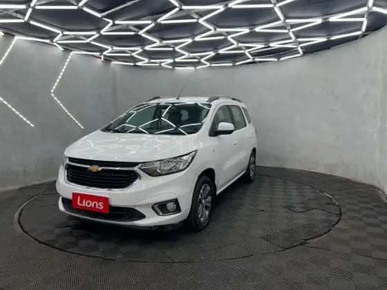 Carro 1.8 PREMIER 8V FLEX 4P AUTOMÁTICO