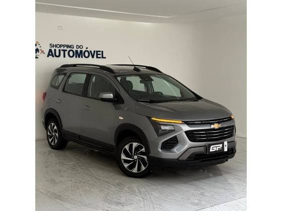 Carro 1.8 PREMIER 8V FLEX 4P AUTOMÁTICO