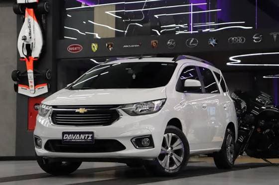 Carro 1.8 PREMIER 8V FLEX 4P MANUAL