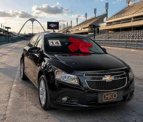 Carro 1.8 LT 16V FLEX 4P MANUAL