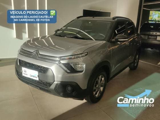 Carro 1.0 FIREFLY FLEX FEEL MANUAL