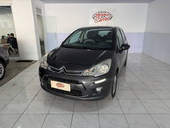 Carro 1.5 TENDANCE 8V FLEX 4P MANUAL