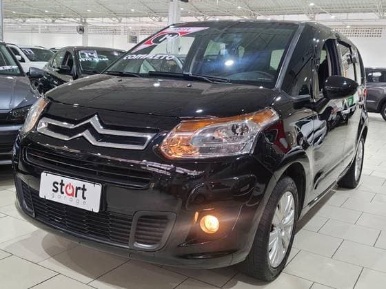 Carro 1.5 FLEX GLX MANUAL