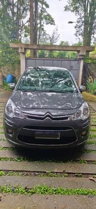 Carro 1.6 EXCLUSIVE 16V FLEX 4P AUTOMÁTICO
