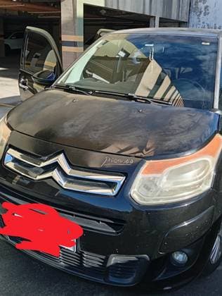 Carro 1.5 FLEX GLX MANUAL