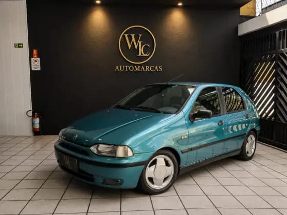 Carro 1.5 MPI EL 8V GASOLINA 4P MANUAL
