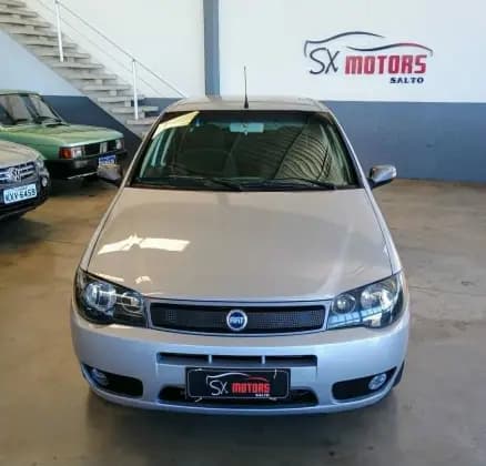 Carro 1.8 MPI R 8V FLEX 4P MANUAL
