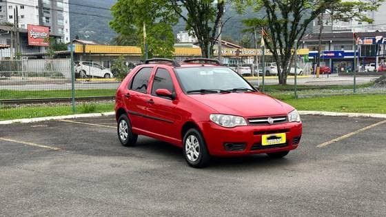 Carro 1.0 MPI FIRE ECONOMY 8V FLEX 2P MANUAL