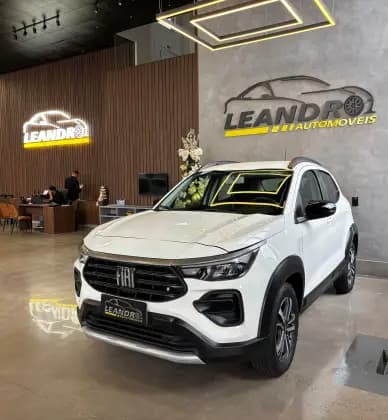 Carro 1.0 TURBO 200 FLEX AUDACE CVT