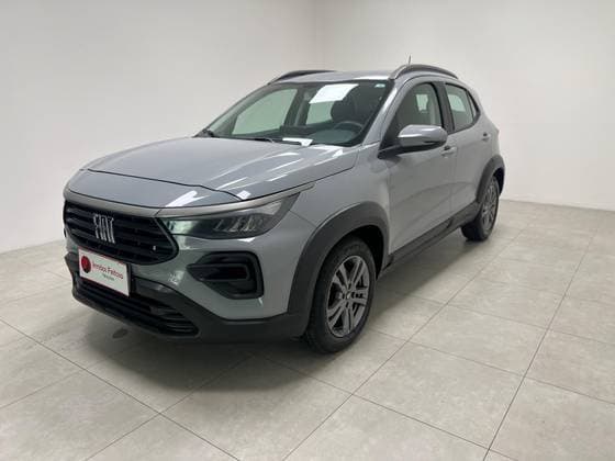 Carro 1.0 TURBO 200 FLEX DRIVE CVT