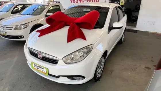 Carro 1.4 MPI EL 8V FLEX 4P MANUAL