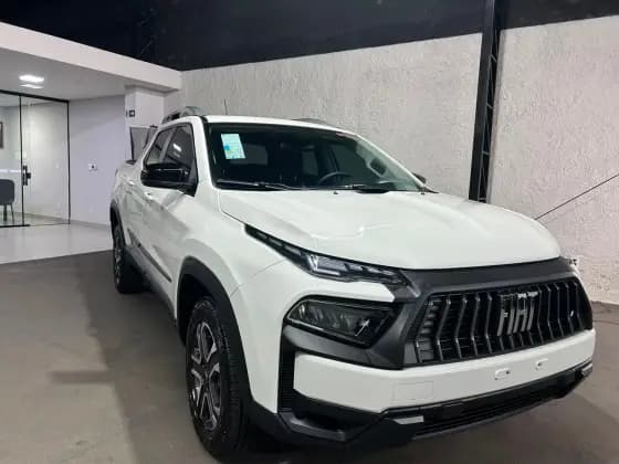 Carro 1.3 TURBO 270 FLEX FREEDOM AT6