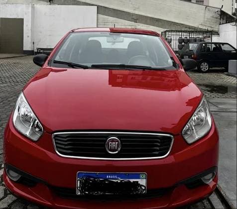 Carro 1.0 EVO FLEX ATTRACTIVE MANUAL