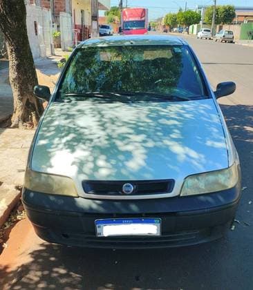 Carro 1.0 MPI FIRE 8V FLEX 2P MANUAL