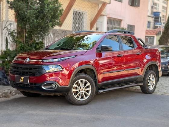 Carro 1.8 16V EVO FLEX FREEDOM AT6