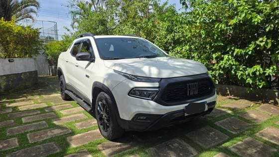 Carro 2.0 16V TURBO DIESEL ULTRA 4WD AT9