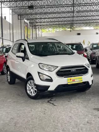 Carro 1.5 TI-VCT FLEX SE AUTOMÁTICO