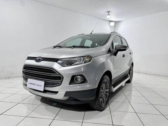 Carro 1.6 FREESTYLE 16V FLEX 4P MANUAL
