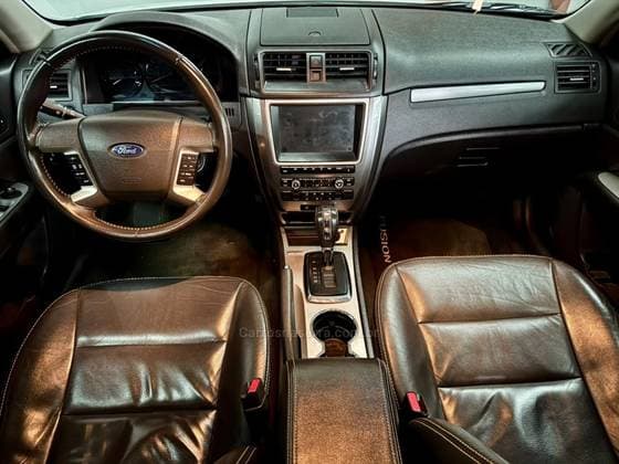Carro 3.0 SEL AWD V6 24V GASOLINA 4P AUTOMÁTICO