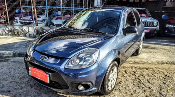 Carro 1.0 MPI 8V FLEX 2P MANUAL