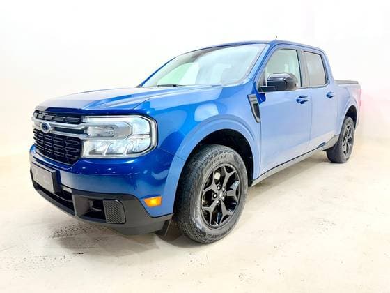 Carro 2.0 ECOBOOST GASOLINA LARIAT FX4 AUTOMÁTICO