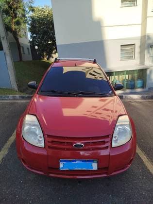 Carro 1.0 MPI TECNO 8V FLEX 2P MANUAL