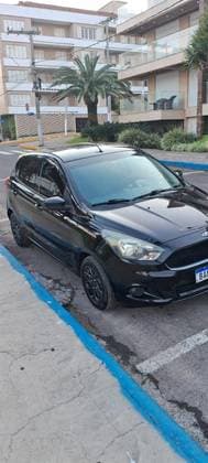 Carro 1.0 TI-VCT FLEX SE MANUAL