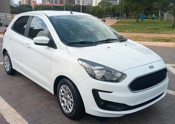 Carro 1.0 TI-VCT FLEX SE MANUAL