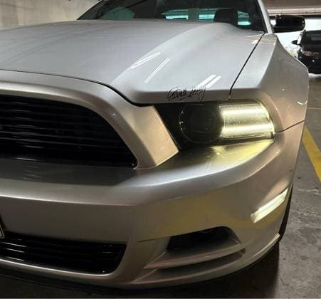 Carro 3.7 V6 GASOLINA AUTOMÁTICO