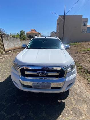 Carro 3.2 LIMITED 4X4 CD 20V DIESEL 4P AUTOMÁTICO
