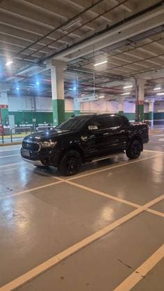 Carro 3.2 LIMITED 4X4 CD 20V DIESEL 4P AUTOMÁTICO