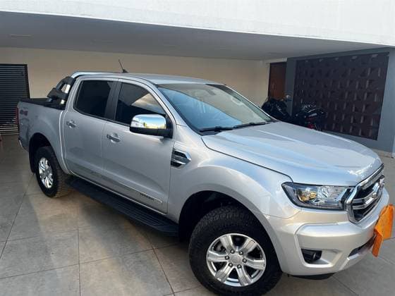 Carro 3.2 XLT 4X4 CD 20V DIESEL 4P AUTOMÁTICO