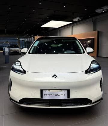 Carro 72,7 KW ELÉTRICO ELITE