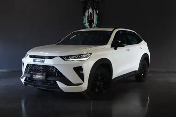 Carro 1.5 PHEV PREMIUM AWD E-TRACTION