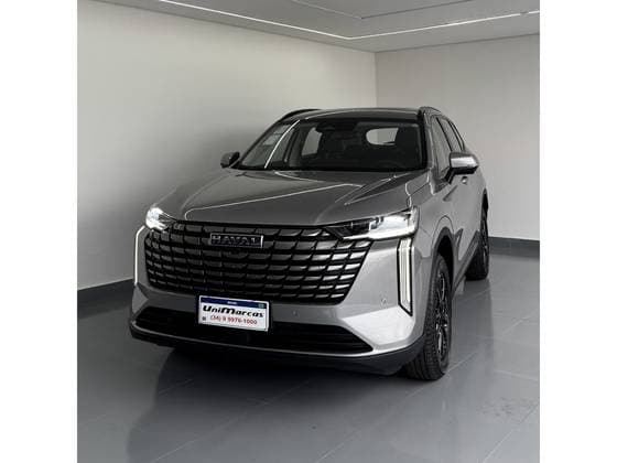 Carro 1.5 HEV2 E-TRACTION