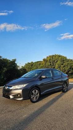 Carro 1.5 DX 16V FLEX 4P AUTOMÁTICO