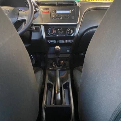 Carro 1.5 DX 16V FLEX 4P MANUAL