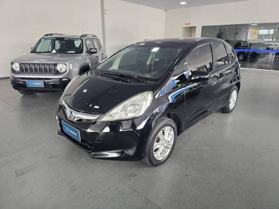 Carro 1.4 LX 16V FLEX 4P MANUAL