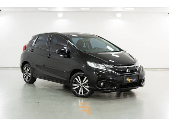 Carro 1.5 EXL 16V FLEX 4P AUTOMÁTICO