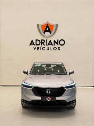 Carro 1.5 DI I-VTEC FLEX EX CVT