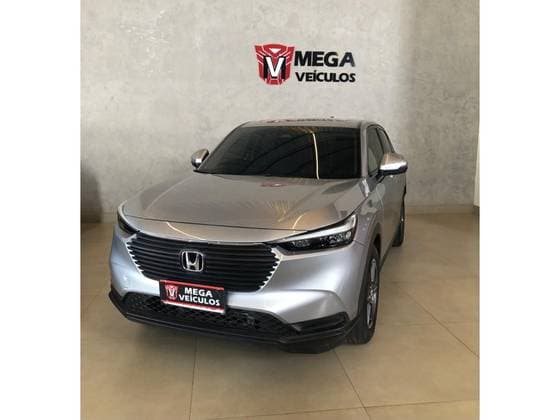 Carro 1.5 DI I-VTEC FLEX EXL CVT