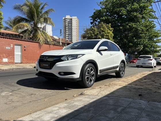 Carro 1.8 16V FLEX EX 4P AUTOMÁTICO