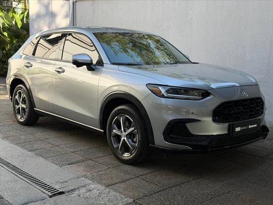 Carro 2.0 i-VTEC GASOLINA TOURING CVT