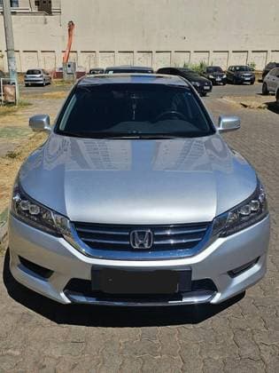 Carro 3.5 EX V6 24V GASOLINA 4P AUTOMÁTICO