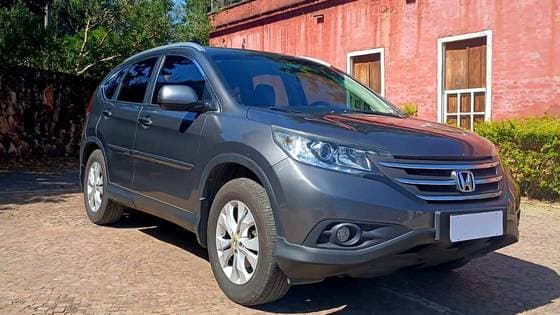 Carro 2.0 EXL 4X2 16V FLEX 4P AUTOMÁTICO