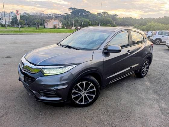 Carro 1.8 16V FLEX EXL 4P AUTOMÁTICO
