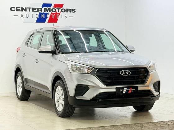 Carro 1.6 16V FLEX ATTITUDE AUTOMÁTICO