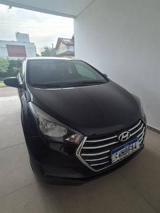 Carro 1.6 COMFORT STYLE 16V FLEX 4P AUTOMÁTICO