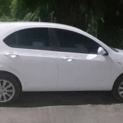 Carro 1.4 16V GASOLINA 4P MANUAL